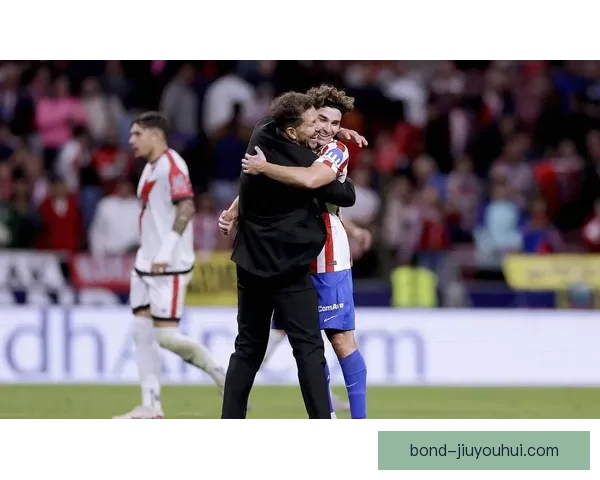 7500万欧元震动转会市场朱利安阿尔瓦雷斯加盟马德里竞技引发豪门格局新变局