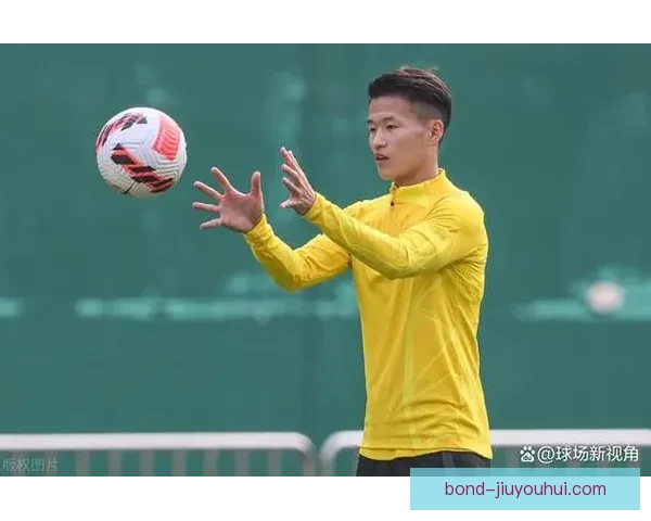 从战术效率与变化趋势全面解析亚洲杯锋线组合威胁特征格局