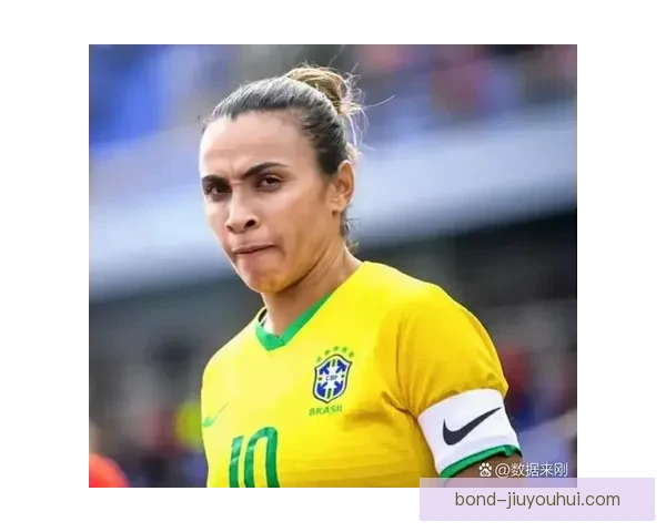 巴西女足传奇玛塔遗憾错失金牌 无缘奥运会冠军再屈居亚军
