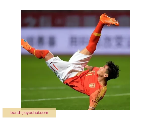 张玉宁连续两场世预赛攻入制胜进球助力中国队冲击世界杯