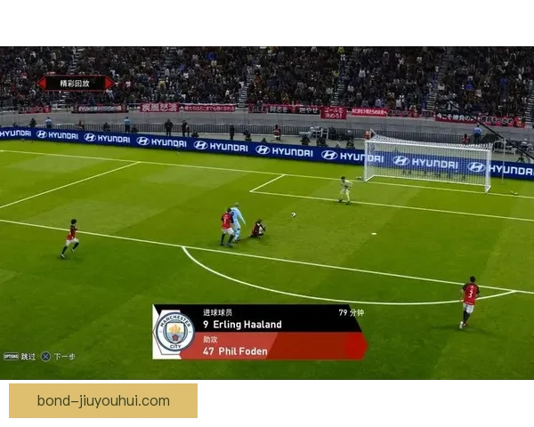 曼城世俱杯半决赛大胜浦和红钻晋级决赛展现强大实力