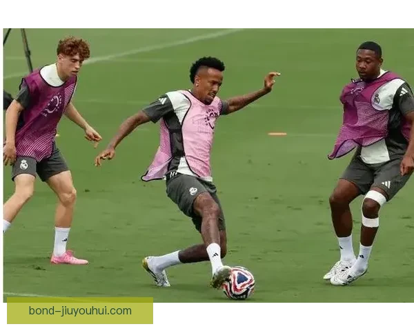 皇马官方确认米利唐复出并入选巴西国家队名单