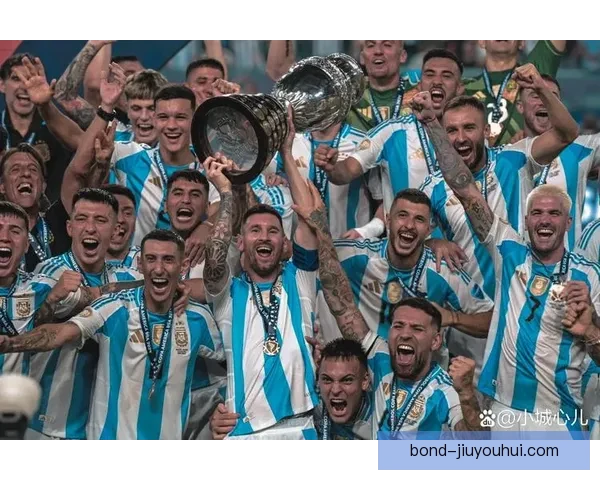 美洲杯历史首次在美国举办并全面扩军至16队 含中北美球队参赛