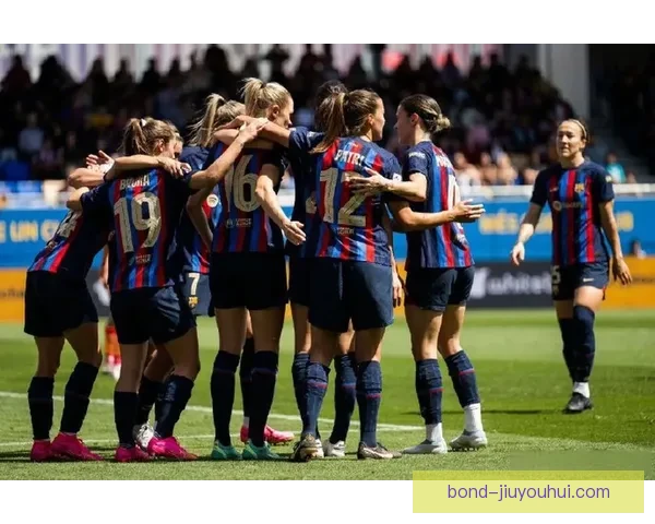 英格丽德恩根助力巴萨女足后防稳固展现卓越大局观