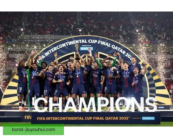 迈阿密国际正式宣布获得2025年国际足联世俱杯参赛资格