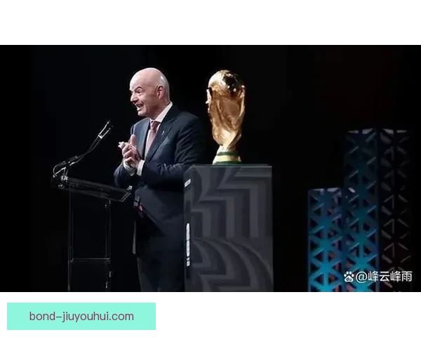 2026世界杯门票价格区间正式公布最低100美元引发球迷关注