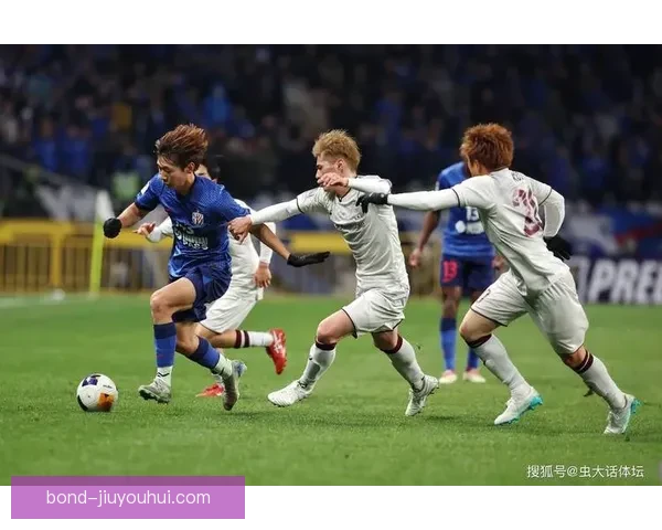 2026 亚冠精英联赛淘汰赛 上海申花主场迎战江原 FC 激战即将开启 2026 亚冠精英联赛淘汰赛 上海申花主场迎战江原 FC 激战即将开启
